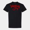 Men's/ Unisex Heavy Cotton T-Shirt Thumbnail