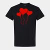 Men's/ Unisex Heavy Cotton T-Shirt Thumbnail