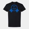 Men's/ Unisex Heavy Cotton T-Shirt Thumbnail