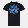 Men's/ Unisex Heavy Cotton T-Shirt Thumbnail