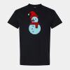 Men's/ Unisex Heavy Cotton T-Shirt Thumbnail