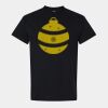 Men's/ Unisex Heavy Cotton T-Shirt Thumbnail