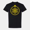 Men's/ Unisex Heavy Cotton T-Shirt Thumbnail