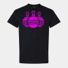 Men's/ Unisex Heavy Cotton T-Shirt Thumbnail