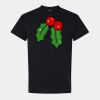 Men's/ Unisex Heavy Cotton T-Shirt Thumbnail