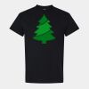 Men's/ Unisex Heavy Cotton T-Shirt Thumbnail