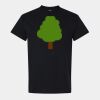 Men's/ Unisex Heavy Cotton T-Shirt Thumbnail