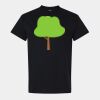 Men's/ Unisex Heavy Cotton T-Shirt Thumbnail