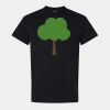 Men's/ Unisex Heavy Cotton T-Shirt Thumbnail