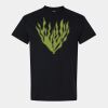 Men's/ Unisex Heavy Cotton T-Shirt Thumbnail