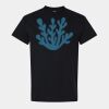 Men's/ Unisex Heavy Cotton T-Shirt Thumbnail