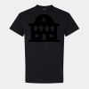 Men's/ Unisex Heavy Cotton T-Shirt Thumbnail