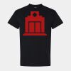 Men's/ Unisex Heavy Cotton T-Shirt Thumbnail