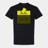 Men's/ Unisex Heavy Cotton T-Shirt Thumbnail