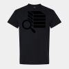 Men's/ Unisex Heavy Cotton T-Shirt Thumbnail