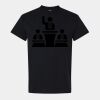 Men's/ Unisex Heavy Cotton T-Shirt Thumbnail