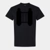 Men's/ Unisex Heavy Cotton T-Shirt Thumbnail