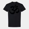 Men's/ Unisex Heavy Cotton T-Shirt Thumbnail