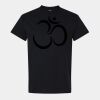Men's/ Unisex Heavy Cotton T-Shirt Thumbnail