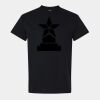 Men's/ Unisex Heavy Cotton T-Shirt Thumbnail