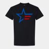 Men's/ Unisex Heavy Cotton T-Shirt Thumbnail