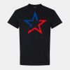 Men's/ Unisex Heavy Cotton T-Shirt Thumbnail