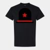 Men's/ Unisex Heavy Cotton T-Shirt Thumbnail