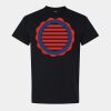 Men's/ Unisex Heavy Cotton T-Shirt Thumbnail