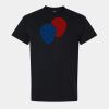 Men's/ Unisex Heavy Cotton T-Shirt Thumbnail