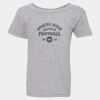 Heavy Cotton Toddler T-Shirt Thumbnail