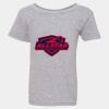 Heavy Cotton Toddler T-Shirt Thumbnail