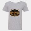 Heavy Cotton Toddler T-Shirt Thumbnail