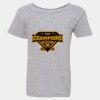 Heavy Cotton Toddler T-Shirt Thumbnail