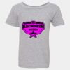 Heavy Cotton Toddler T-Shirt Thumbnail