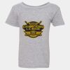 Heavy Cotton Toddler T-Shirt Thumbnail