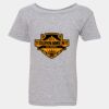 Heavy Cotton Toddler T-Shirt Thumbnail