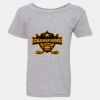 Heavy Cotton Toddler T-Shirt Thumbnail