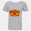 Heavy Cotton Toddler T-Shirt Thumbnail