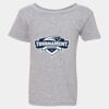 Heavy Cotton Toddler T-Shirt Thumbnail