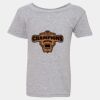 Heavy Cotton Toddler T-Shirt Thumbnail