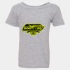 Heavy Cotton Toddler T-Shirt Thumbnail