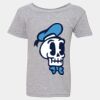 Heavy Cotton Toddler T-Shirt Thumbnail