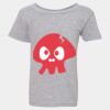 Heavy Cotton Toddler T-Shirt Thumbnail