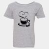 Heavy Cotton Toddler T-Shirt Thumbnail