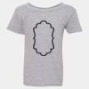 Heavy Cotton Toddler T-Shirt Thumbnail