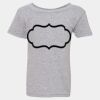 Heavy Cotton Toddler T-Shirt Thumbnail