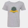 Heavy Cotton Toddler T-Shirt Thumbnail
