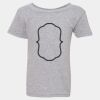 Heavy Cotton Toddler T-Shirt Thumbnail