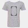 Heavy Cotton Toddler T-Shirt Thumbnail