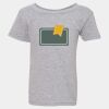 Heavy Cotton Toddler T-Shirt Thumbnail